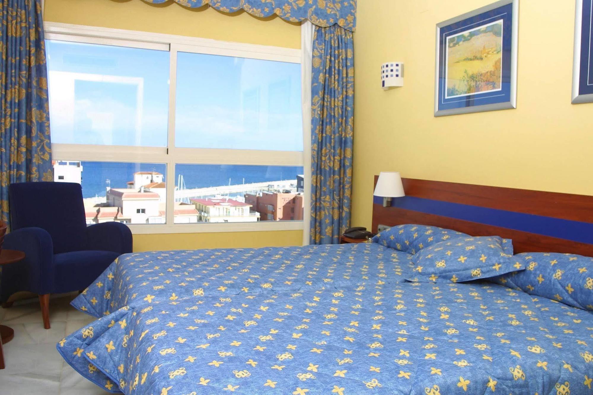 Hotel Biarritz Gandia Exterior photo